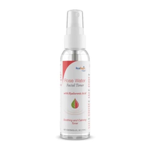 Hyalogic Rosewater Toner, 118ml