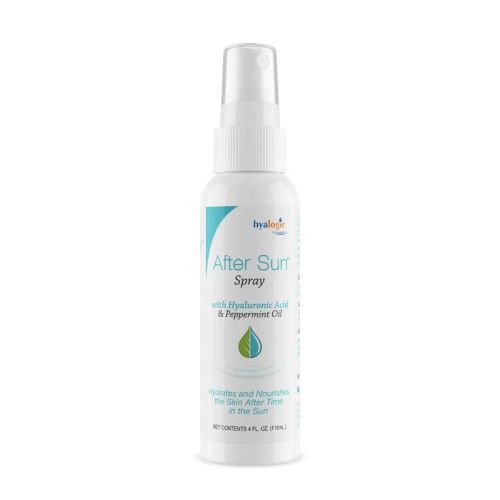 Hyalogic After Sun Spray, 118ml