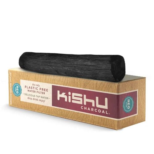 Kishu Charcoal Regular for Pitchers/Carafes