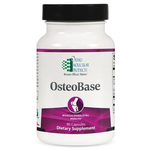 Ortho Molecular Products OsteoBase, 90