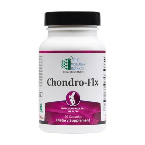 Ortho Molecular Products Chondro-Flx, 90