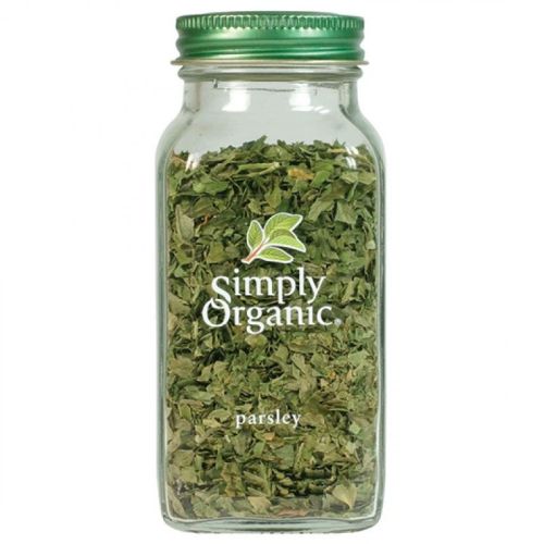 Simply Organic Parsley 14g