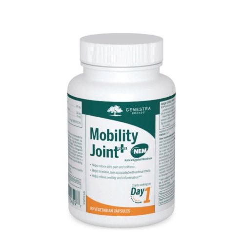 Genestra Mobility Joint plus NEM, 90 Capsules