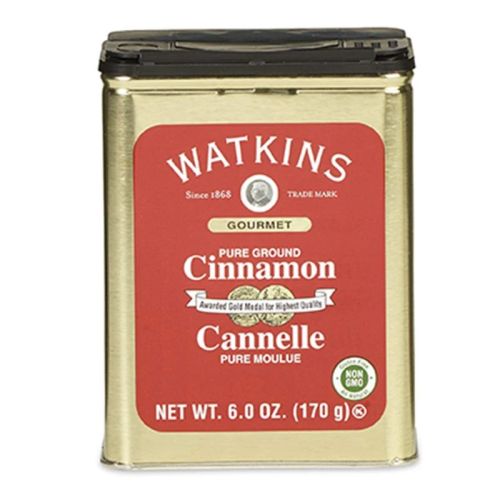 Watkins Cinnamon Pure Ground 170g