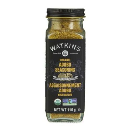Watkins Organic Adobo Seasoning 116g