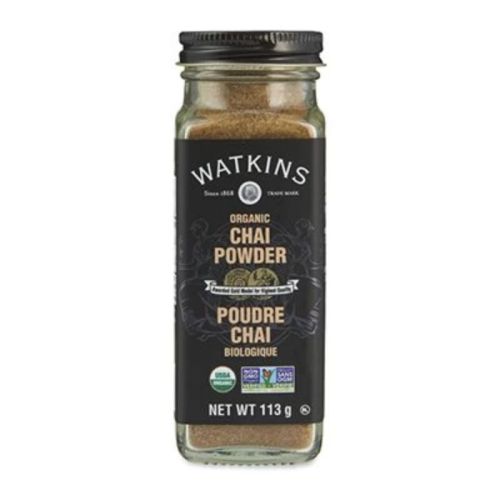 Watkins Organic Chai Powder 113g
