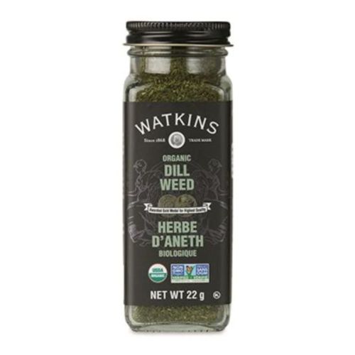 Watkins Organic Dill Weed 22g