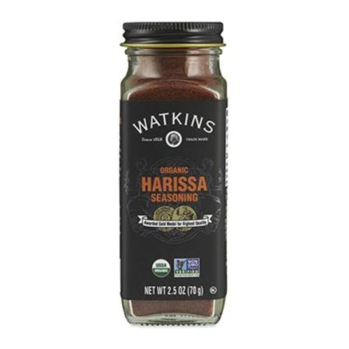 Watkins Organic Harissa Seasoning 70g