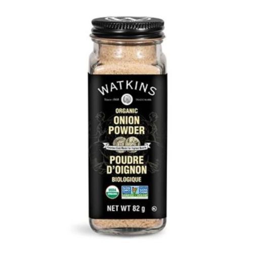 Watkins Organic Onion Powder 82g