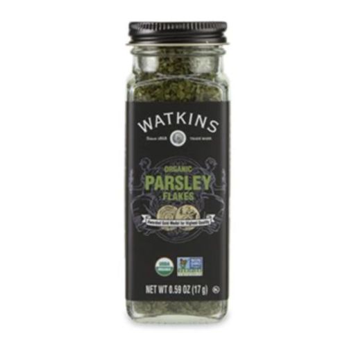 Watkins Organic Parsley Flakes 17g