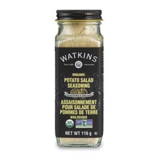 Watkins Organic Potato Salad Seasoning 116g