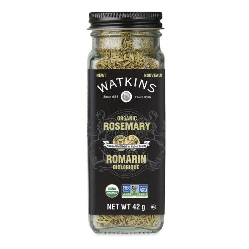 Watkins Organic Rosemary 42g