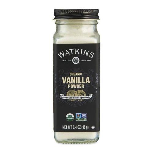 Watkins Organic Vanilla Powder 96g