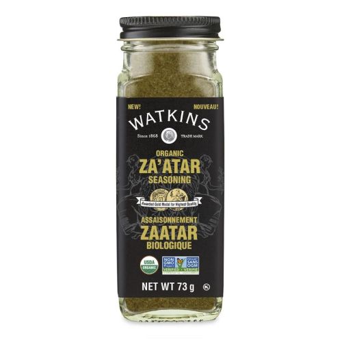 Watkins Organic Za_atar Seasoning 73g