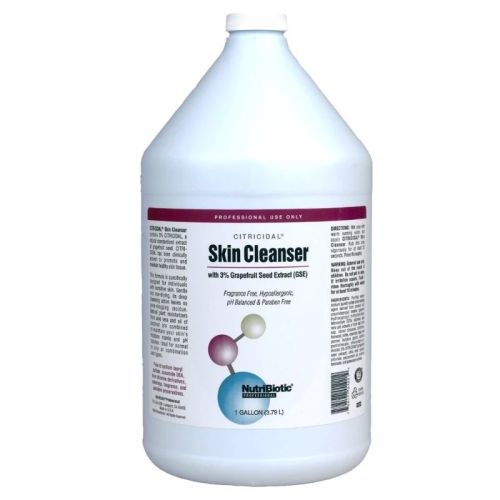 Skin Cleanser 1 gallon
