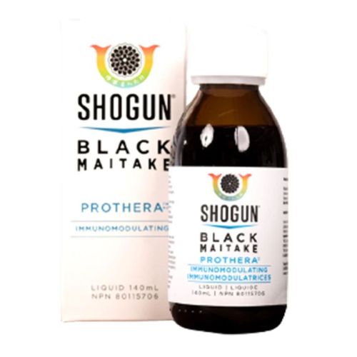 Shogun Maitake Liquid, 140ml