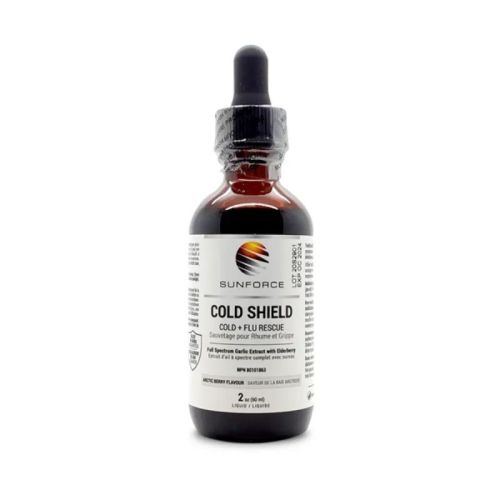 SunForce Cold Shield, 60 ml