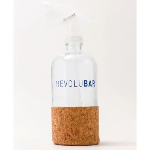 Tanit Revolubar Reusable Spray Bottle