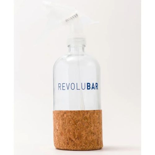 Tanit Revolubar Reusable Spray Bottle