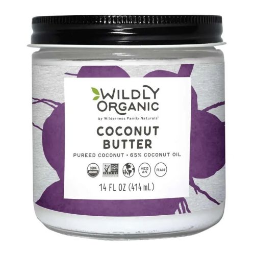 CoconutButter