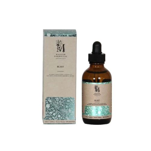 Master Formulae Blast, 100ml