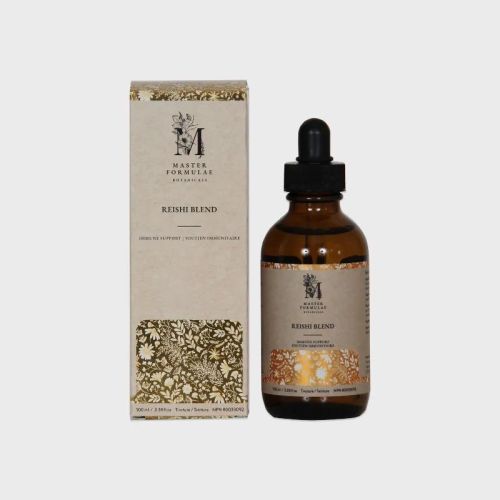 Master Formulae Reishi Blend, 100ml