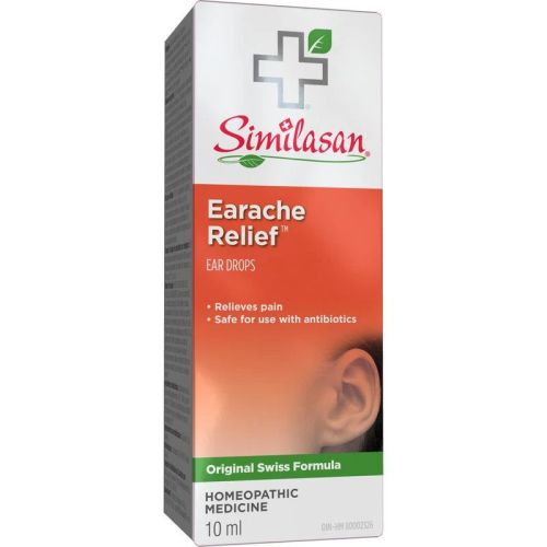 Similasan Earache Relief™, 10 mL