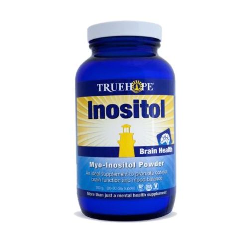 Truehope Inositol Powder, 300 g