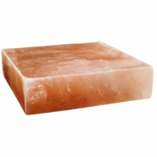 873778006419 Sundhed Himalayan Salt Brick 8 x 4 x 2, 2kg