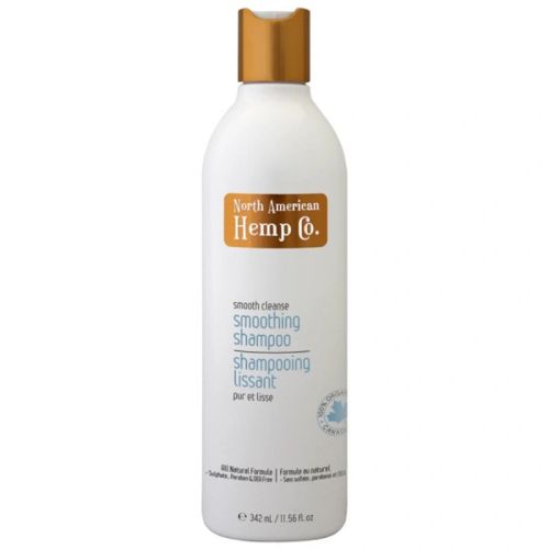 North American Hemp Co. Smoothing Shampoo, 342ml