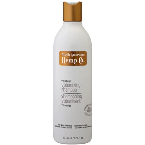 628143050012 North American Hemp Co. Volumizing Shampoo, 342ml