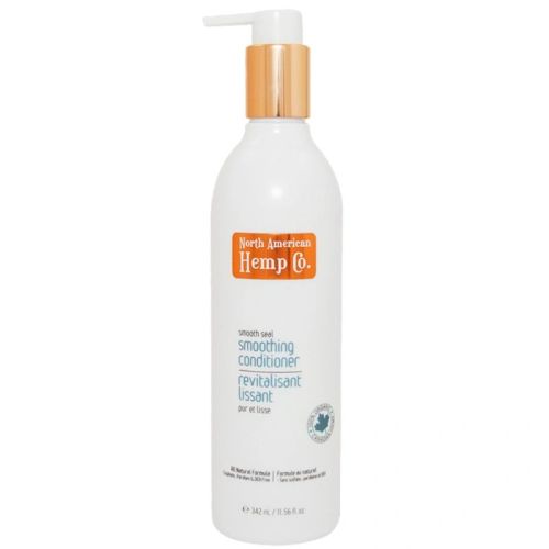 628143050036 North American Hemp Co. Smoothing Conditioner, 342ml