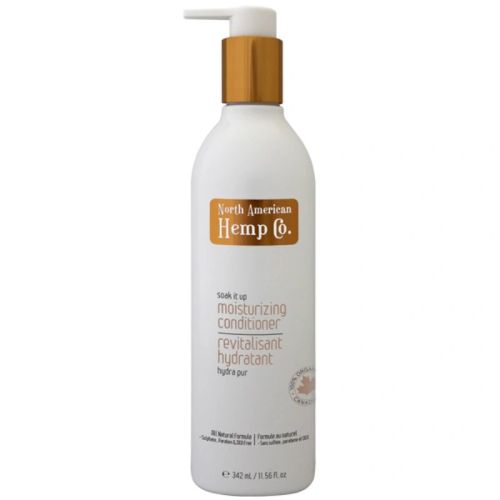628143050050 North American Hemp Co. Moisturizing Conditioner, 342ml