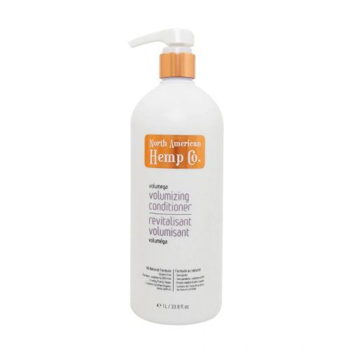 776629101083 North American Hemp Co. Volumizing Conditioner Econo Size, 1L