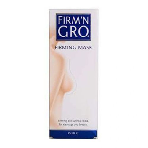 628066828804 Nutripur Inc FirmNGro Firming Mask, 75ml