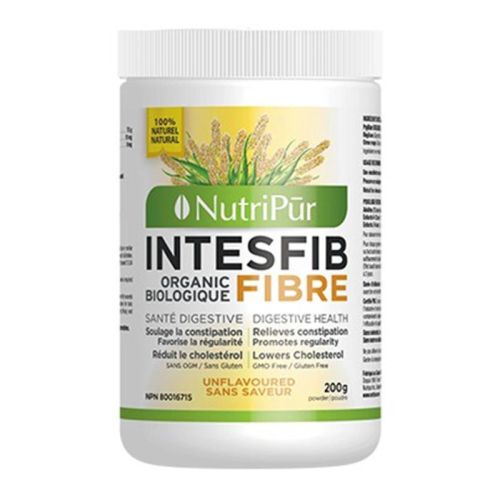 Nutripur Inc IntesFib Powder, 200g