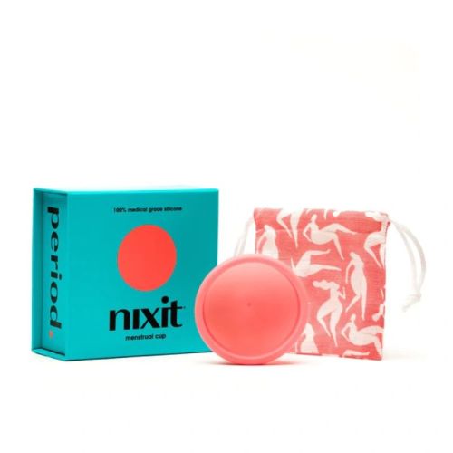 Nixit Menstrual Cup