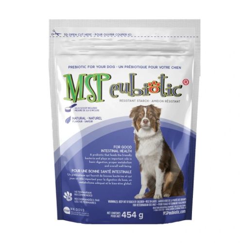 MSPrebiotic MSP eubiotic, 454g