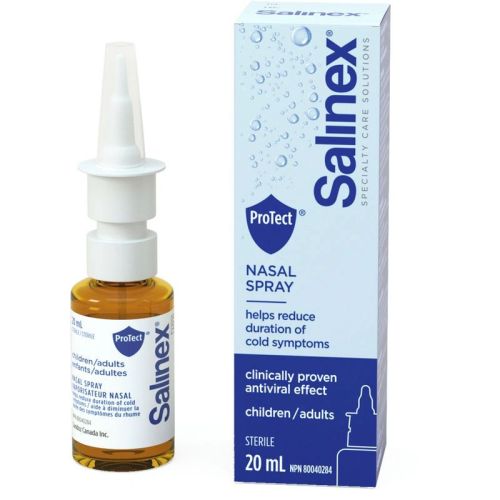 Salinex Protect, 20 mL