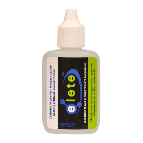 Anderson’s Health Solutions Elete Electrolyte Add-In, 24.6mL