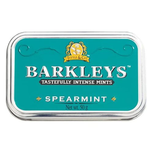 Spearmint