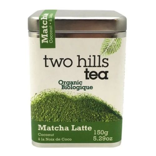 Two Hills Tea Matcha Coco Latte, 150g
