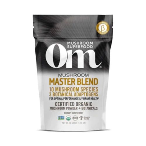 OM Mushroom Master Blend, 54g