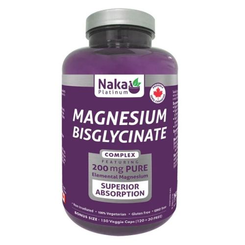 Magnesium150