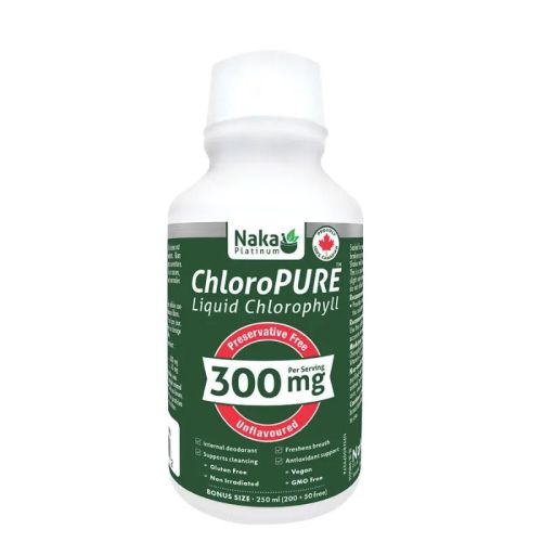 ChloroPURE1