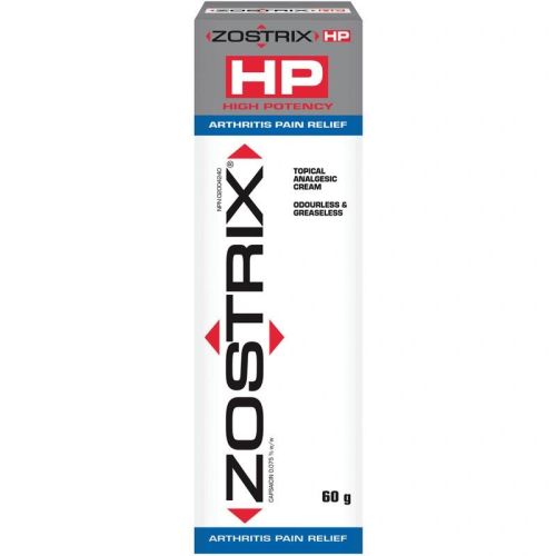 Zostrix HP, 60 g
