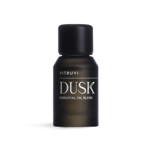 Vitruvi Dusk Blend Essential Oil, 15 mL