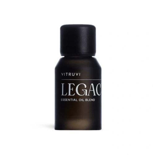 Vitruvi Legacy Blend Essential Oil, 15 mL