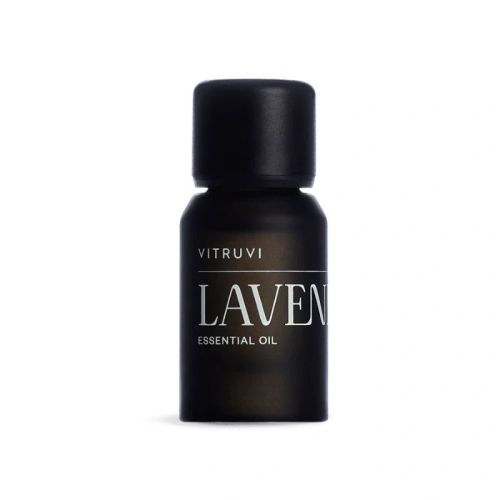 Vitruvi Lavender Essential Oil, 10 mL