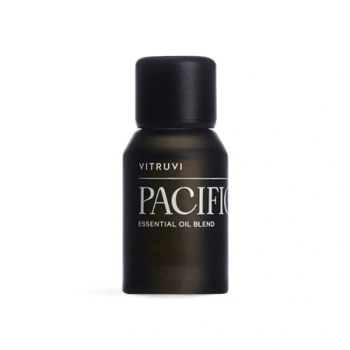 Vitruvi Pacific Blend Essential Oil, 15 mL